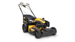 Cub Cadet SC300C 21-in Self-Propelled Walk-Behind Lawn Mower – 12AVB2C2010