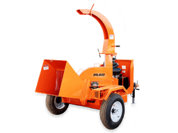 6235BXT Chipper 6″ Capacity