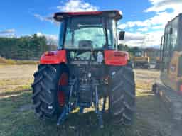Kubota M5-091HDC12-1 Special Fall Price! $79,990