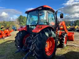 Kubota M5-091HDC12-1 Special Fall Price! $79,990