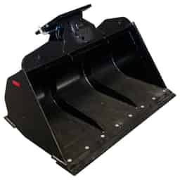 Mongo 54″ Tilt Bucket