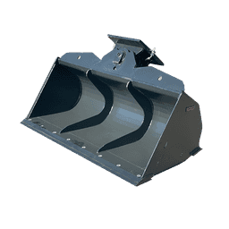 Mongo 60″ Tilt Bucket