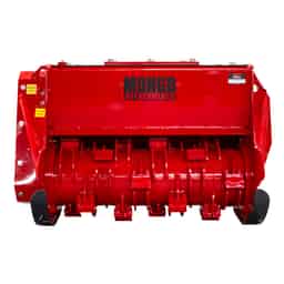Mongo 27″ ProGrade Forestry Mulcher