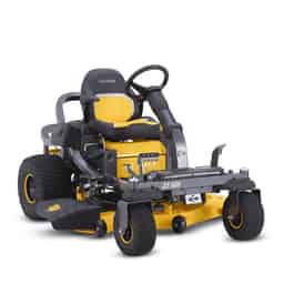 Cub Cadet Z3 50S Ultima Z Zero-Turn Mower, 23 HP With 50-in Deck – 17CIGGY2A10