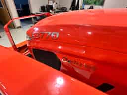 NEW Grand L Series is here! Kubota’s L3770 Deluxe