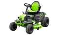 Greenworks Commercial 82V 42" CrossoverT Residential Lawn Vehicle | CRT428