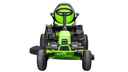 Greenworks Commercial 82V 42" CrossoverT Residential Lawn Vehicle | CRT428