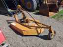 Woods XT148 48in Rotary Cutter