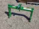John Deere IMATCH Category I Quick Hitch