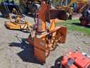 Woods SB54S 54in Snowblower