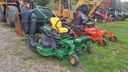 John Deere Z915E ZTrak Zero-Turn Mower