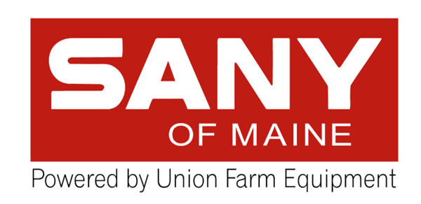 SANY of Maine logo