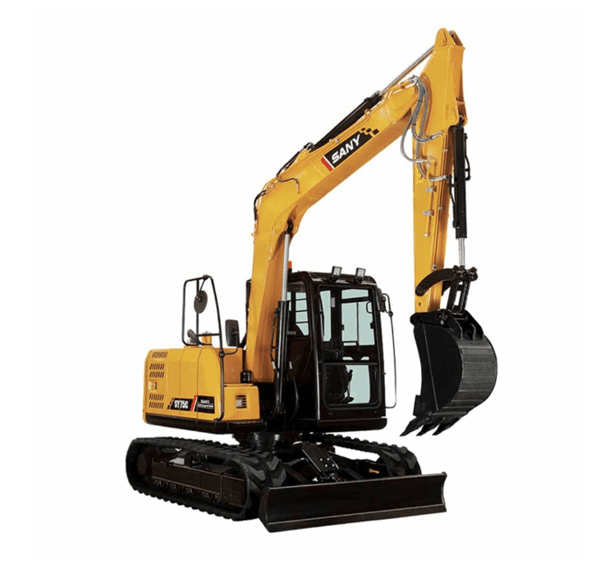 SY80U stock image