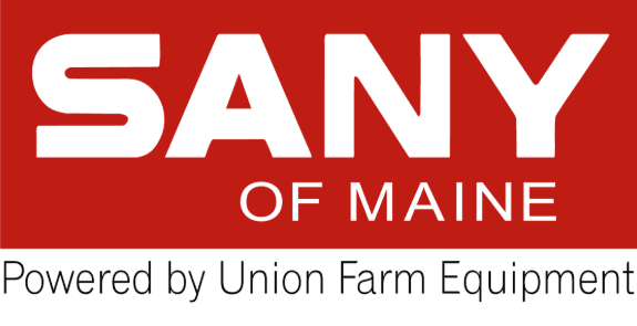 Union Farm Equipment SANY logo