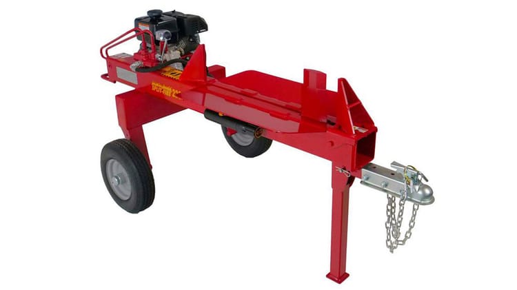 Image of a Split-Fire 2265 18 Ton Log Splitter