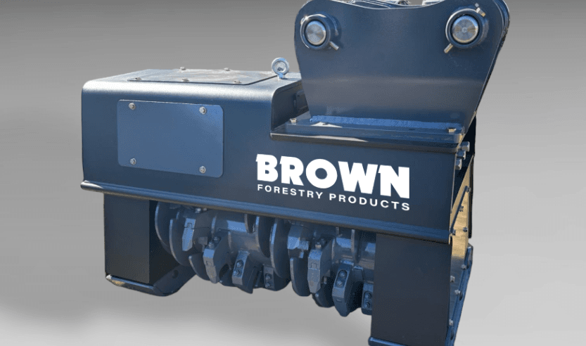 KODIAK 4.2 Mulching Head