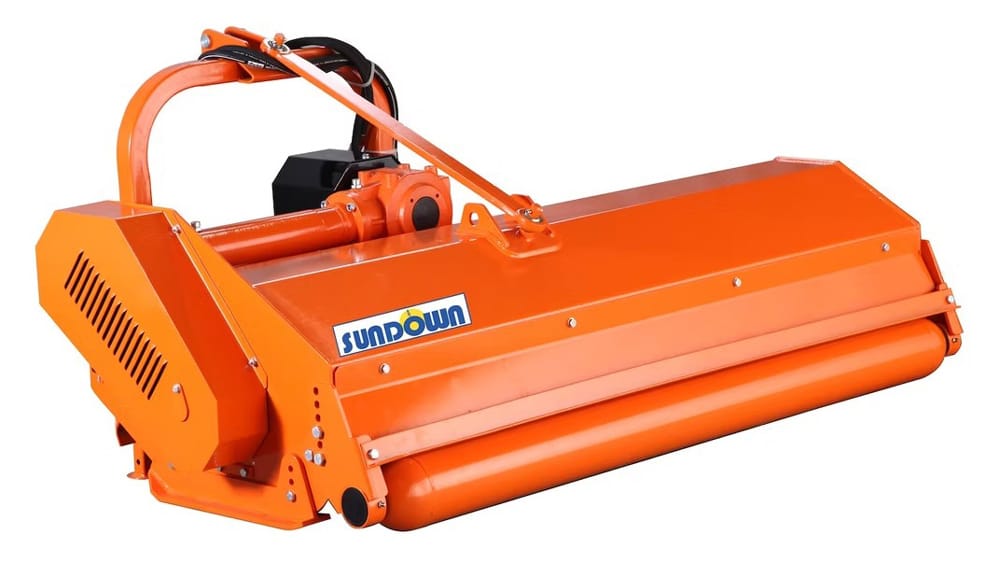 Image of a Sundown FM Series Flail Mower