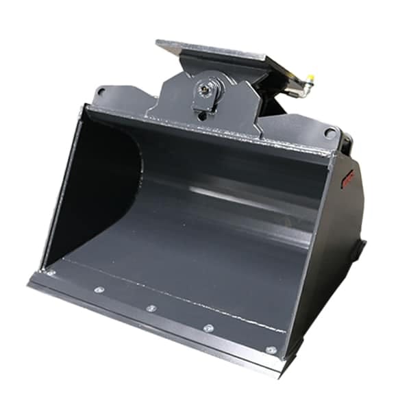 Mongo 36″ Deep Tilt Bucket