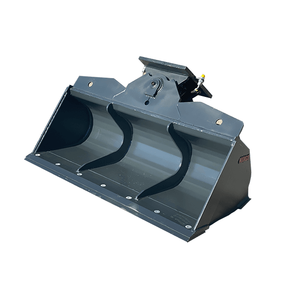 Mongo 50″ Tilt Bucket