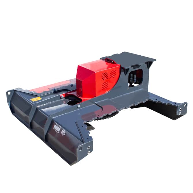 Mongo 36″ Rotary Brush Cutters