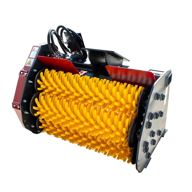 Mongo 43″ Screening Bucket