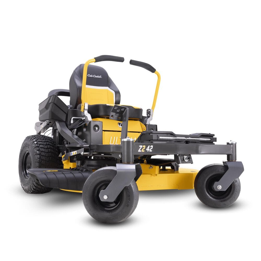 Cub Cadet Z2 42 Ultima Z Zero-Turn Mower, 726cc With 42-in Deck – 17RIEAEE010