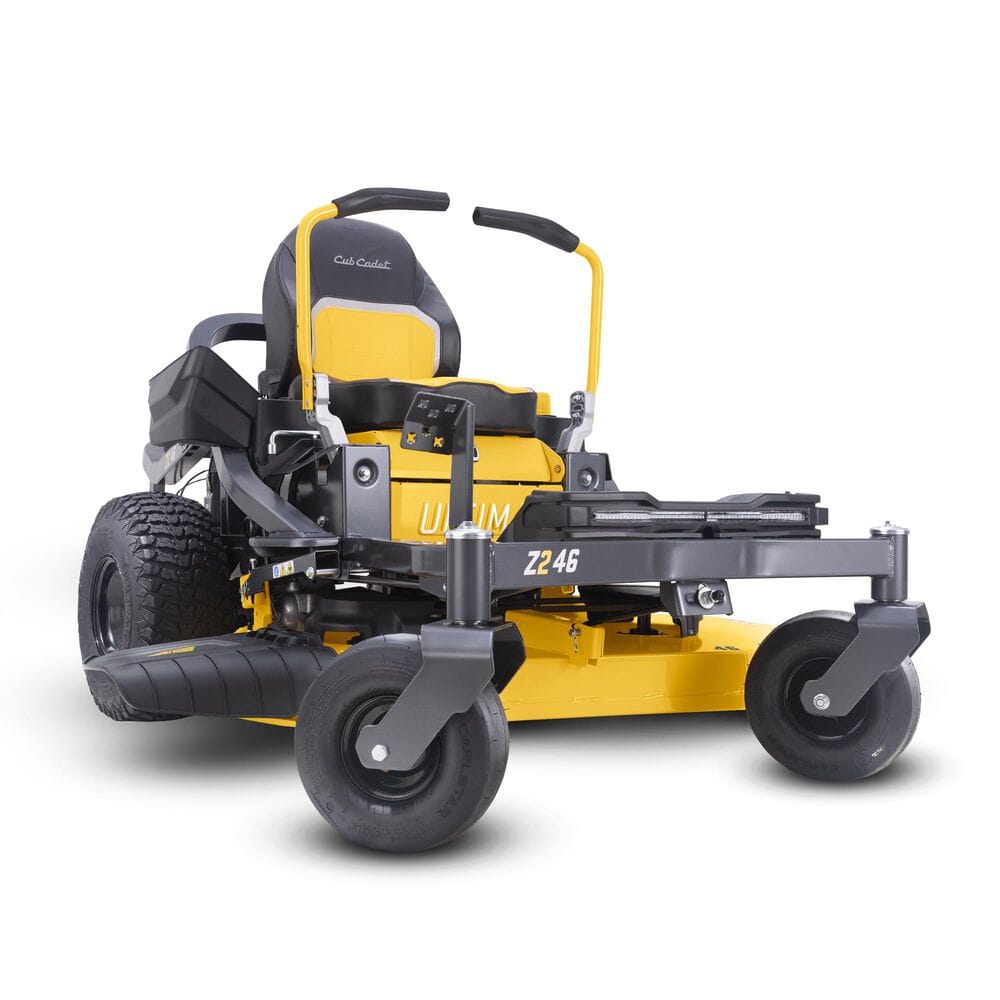 Cub Cadet Z2 46 Ultima Z Zero-Turn Mower, 726cc With 46-in Deck – 17RIEAEN010