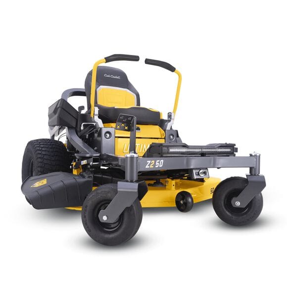 Cub Cadet Z2 50 Ultima Z Zero-Turn Mower, 726cc With 50-in Deck – 17RIEAEL010