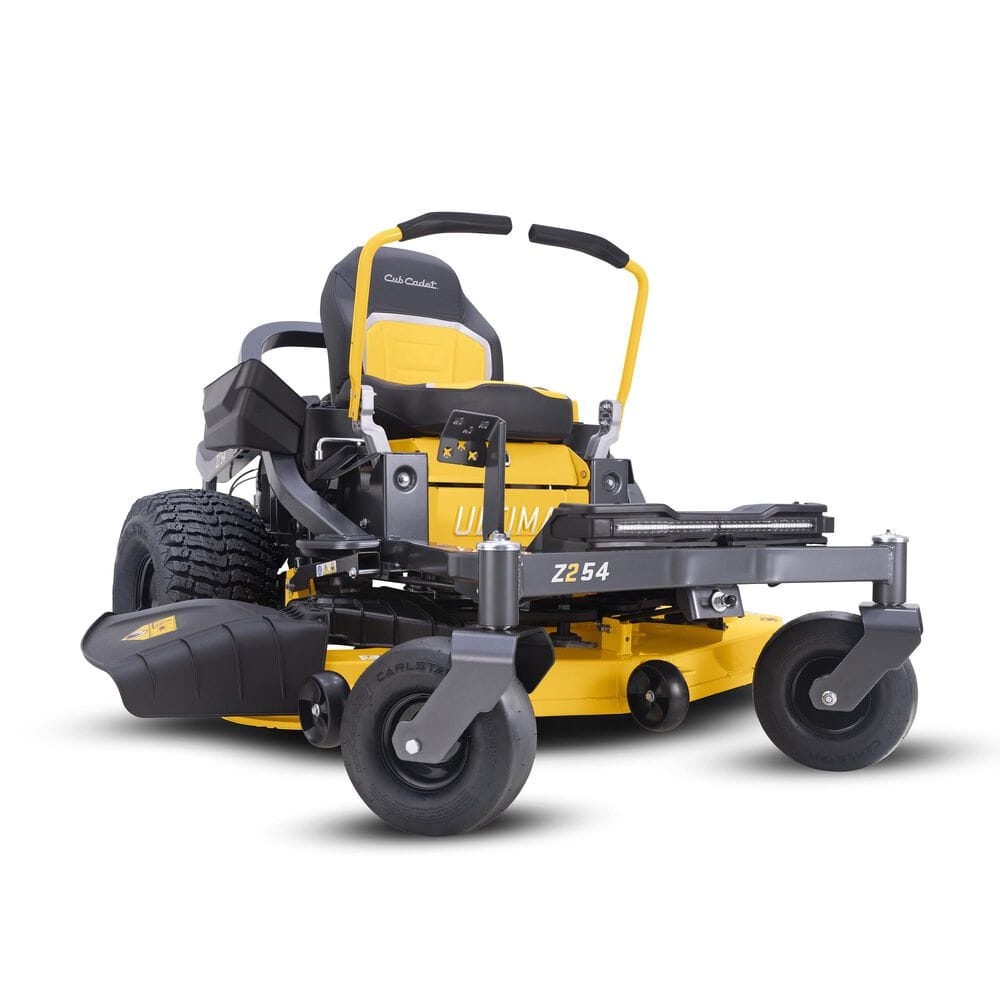 Cub Cadet Z2 54 Ultima Z Zero-Turn Mower, 726cc With 54-in Deck – 17RIEAEM010