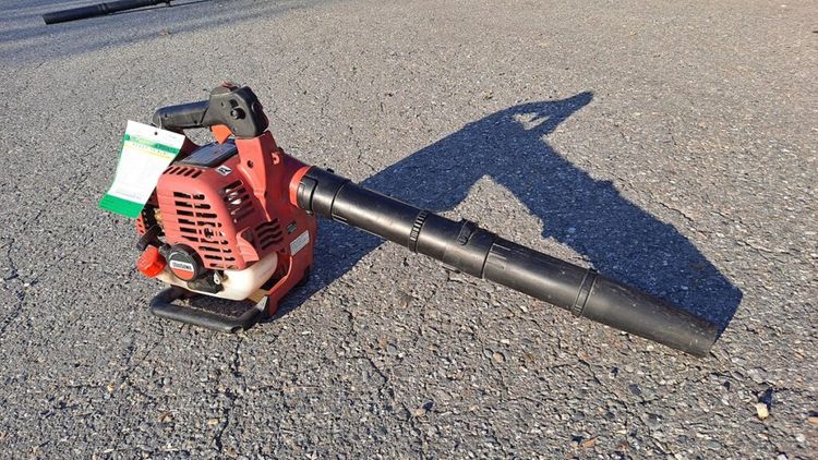 Shindaiwa EB254 Handheld Blower
