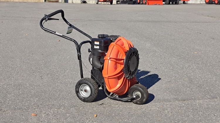 Billy Goat F1002V Walk-Behind Blower