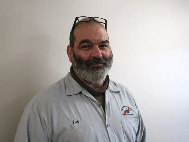 Joe Mariano