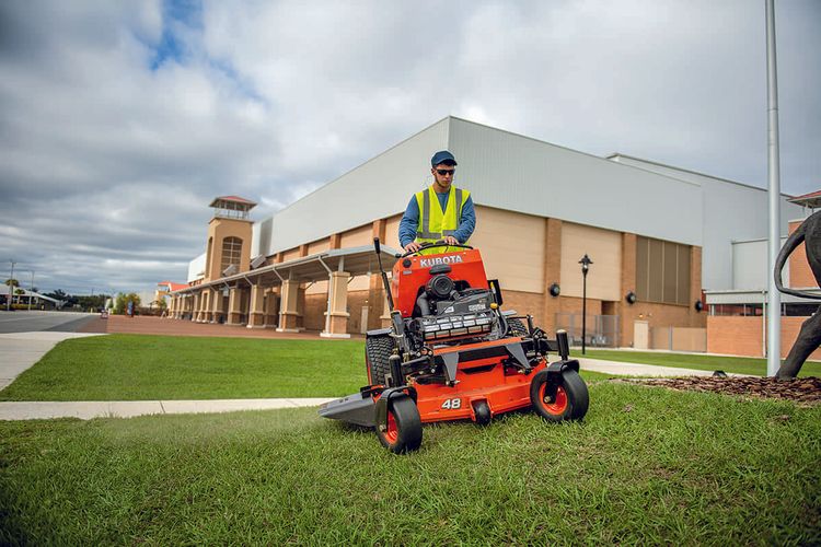 Quality Equipment Helps Retain Quality Employees