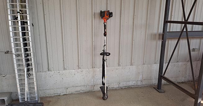 Echo PAS266 / 99944200540 Straight Shaft Trimmer