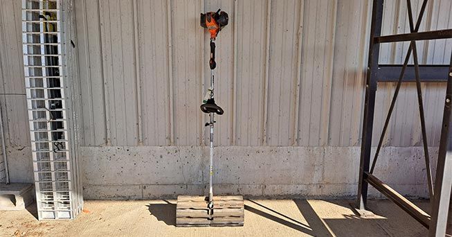 Echo PAS266 / 99944200620 Paddle Broom