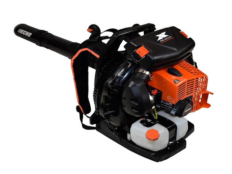 Echo PB-9010T Backpack Blower