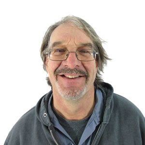 Randy Tolman