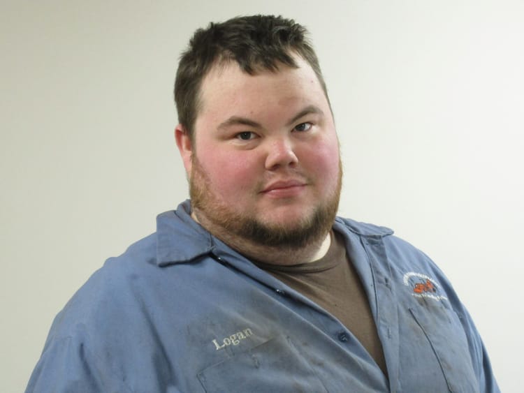 L Leach Logan Leach