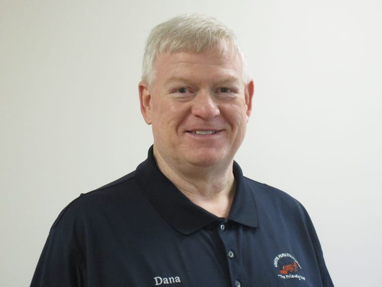 D Dyer Dana Dyer