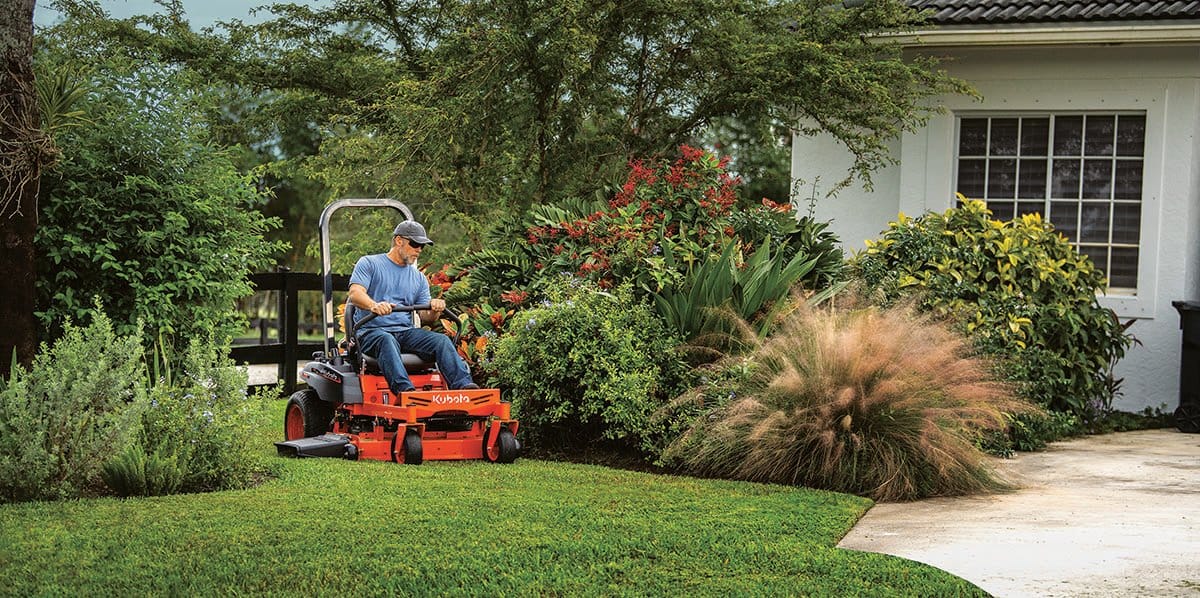 perfect-kubota-mower Selecting the Perfect Kubota Mower for Your Property