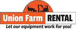 Union Farm Equipment Logo
