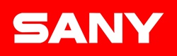SANY logo