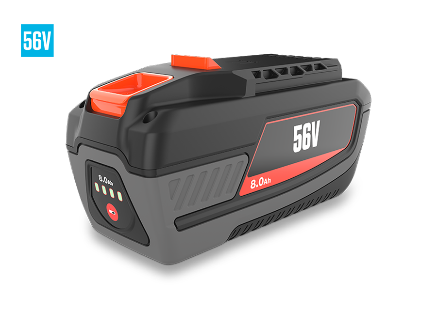 ECHO LC-56V2A 56V Battery System Standard Charger - Union Farm