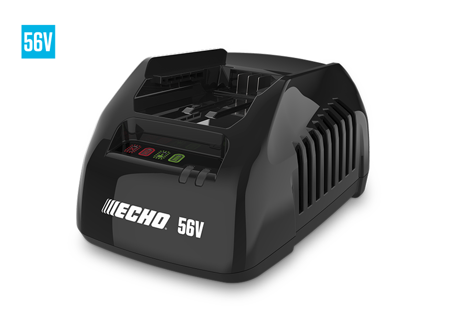 新品・未使用 echo ECHO LC-56V2A 56V Battery System Standard Charger - Union Farm
